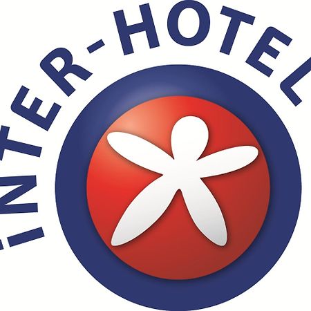 Inter-Hotel Bordeaux Meriadeck Alton Exterior foto