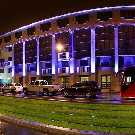 Inter-Hotel Bordeaux Meriadeck Alton Exterior foto