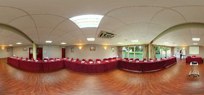 Inter-Hotel Bordeaux Meriadeck Alton Exterior foto