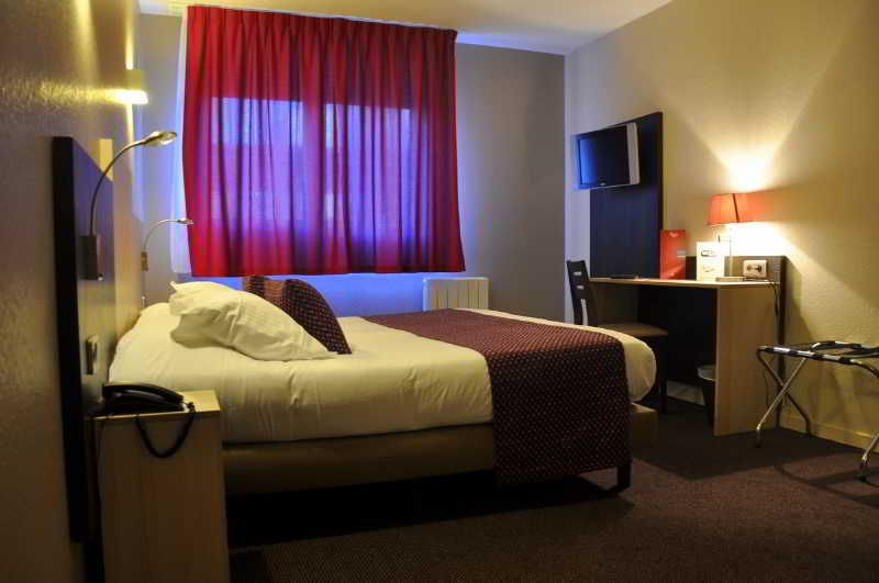 Inter-Hotel Bordeaux Meriadeck Alton Exterior foto