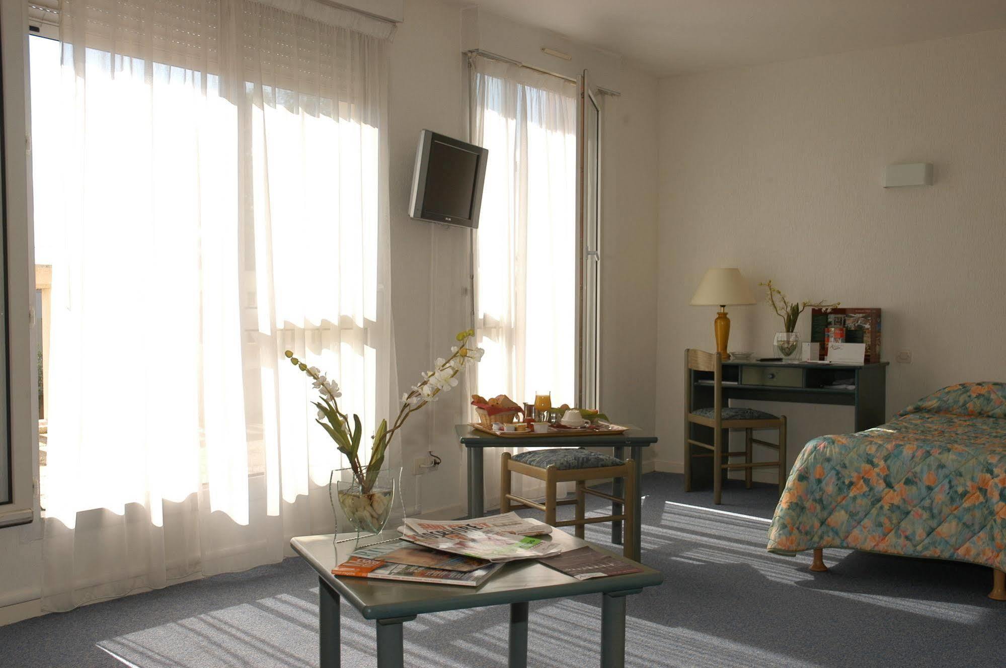 Inter-Hotel Bordeaux Meriadeck Alton Cameră foto