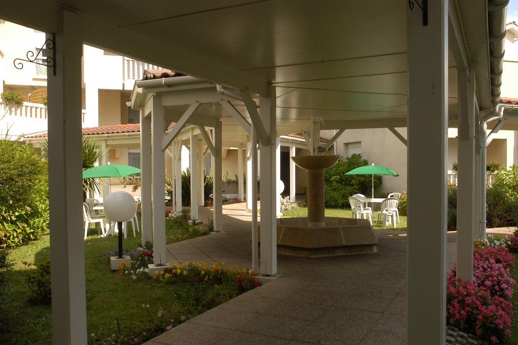 Inter-Hotel Bordeaux Meriadeck Alton Exterior foto